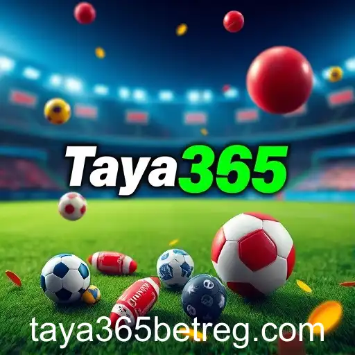 Exploring the World of Gaming Blogs: Registering and Playing with Taya365 Bet