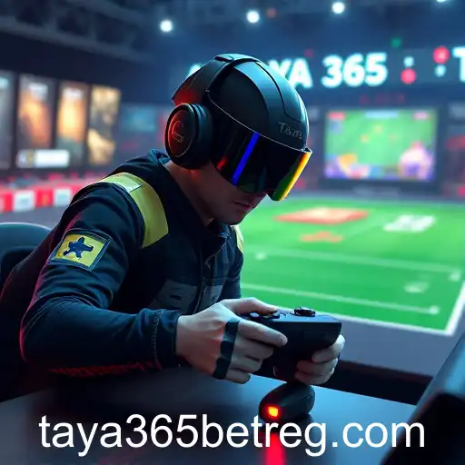 The Evolution of Online Gaming Platforms in 2025