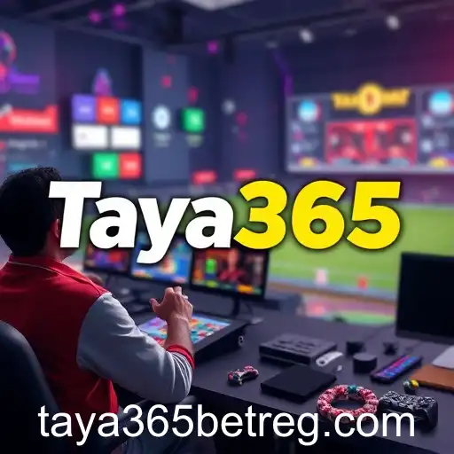 The Evolution of Online Betting Platforms in 2025