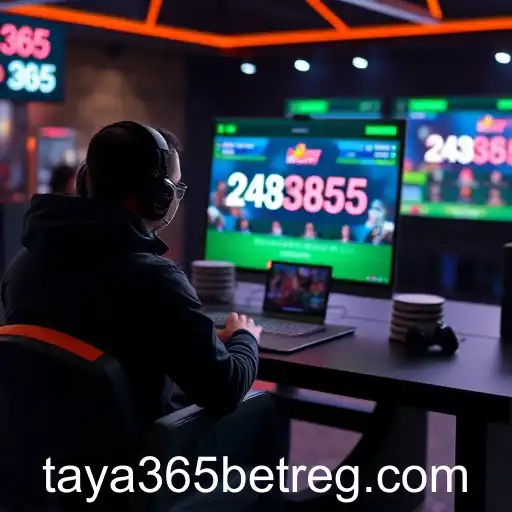 Online Betting Continues Its Global Expansion