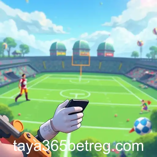 Online Gaming Evolution and Taya365