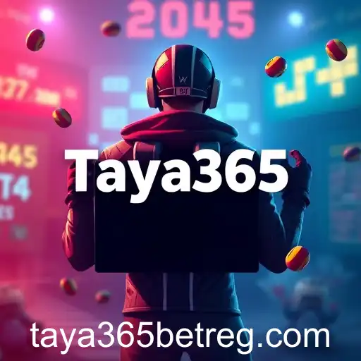The Rise of Online Gaming: A Look into Taya365
