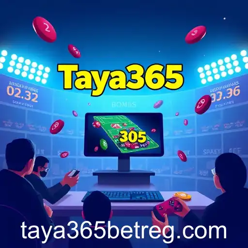 Online Gaming Trends in 2025