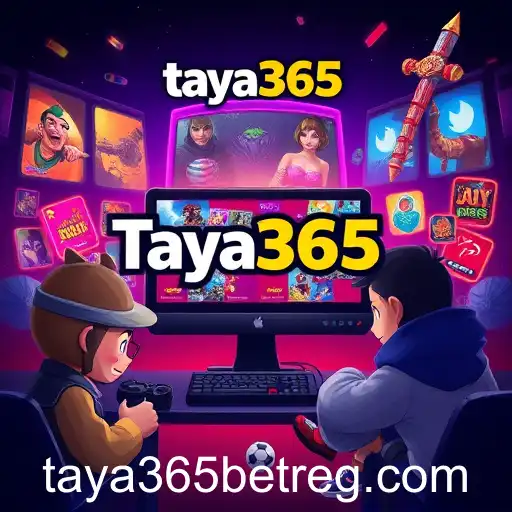 The Rise of Online Betting in 2025