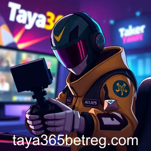 The Rise of Taya365: Online Betting Phenomenon