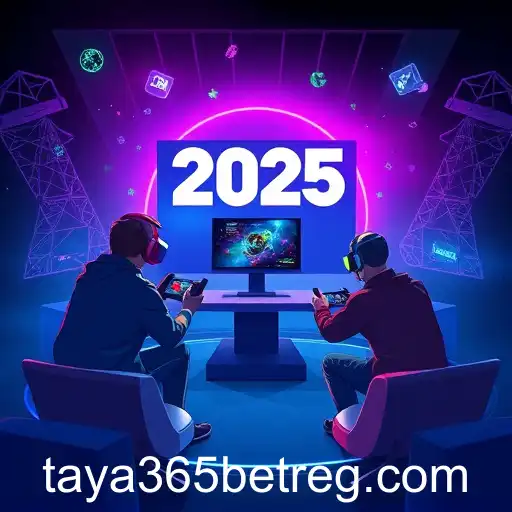 Taya365's Digital Revolution in Online Gaming