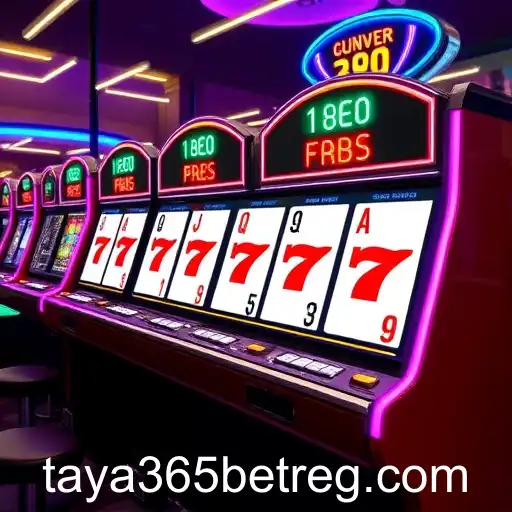 The Evolution of Taya365: A Digital Betting Revolution
