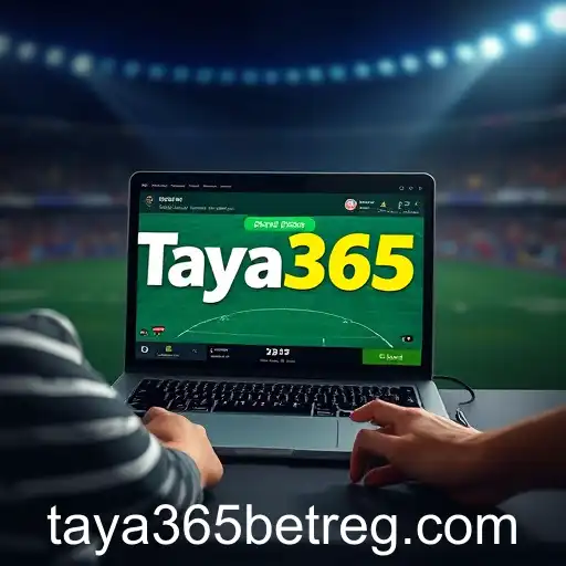 The Rise of Taya365 Bet in Online Gaming