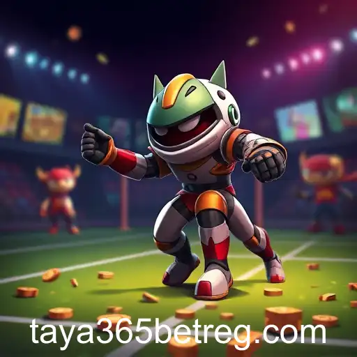 Taya365: A New Chapter in Online Gaming