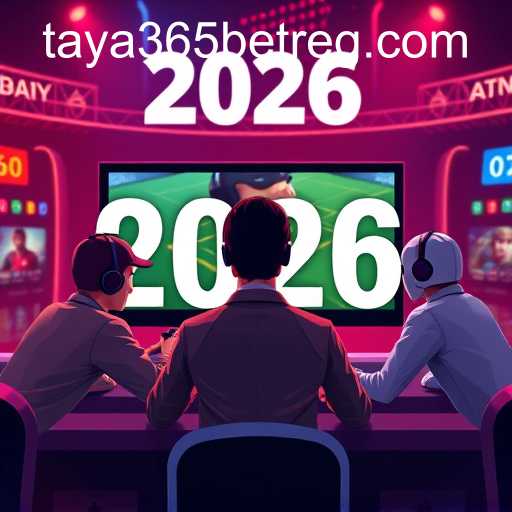 Emerging Trends in Online Gaming for 2026