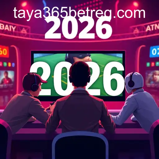 Emerging Trends in Online Gaming for 2026