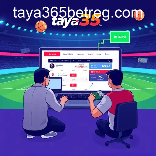 The Evolution of Online Betting Platforms in 2026