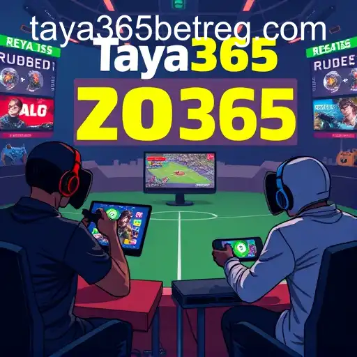 Exploring the Rise of Online Gaming in 2026