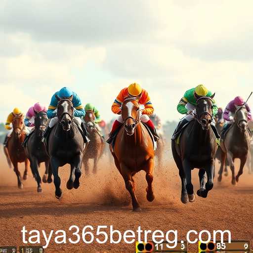 Exploring Taya365: The Future of Online Gaming