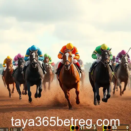 Exploring Taya365: The Future of Online Gaming