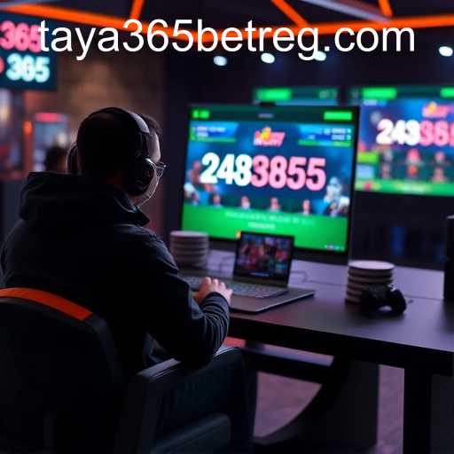 Online Betting Continues Its Global Expansion