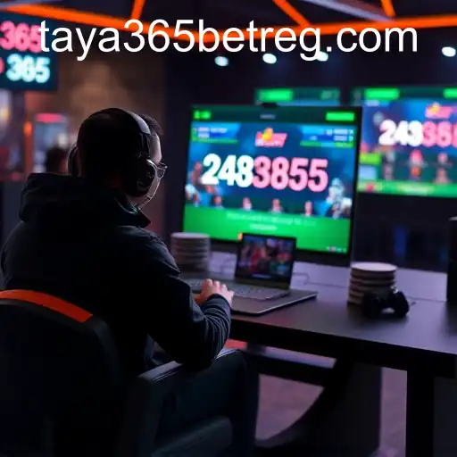 Online Betting Continues Its Global Expansion