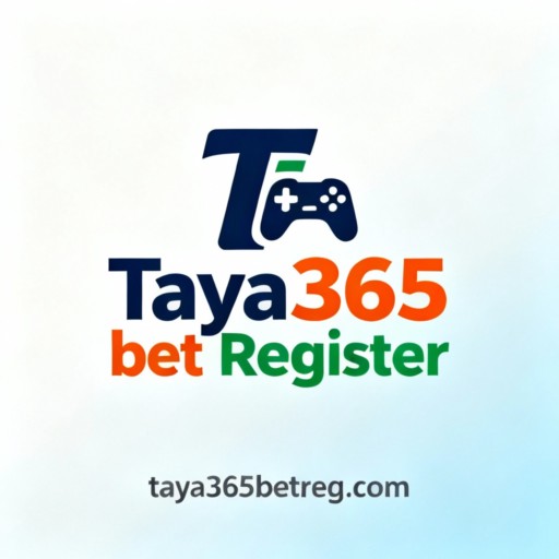 Taya365 bet Register
