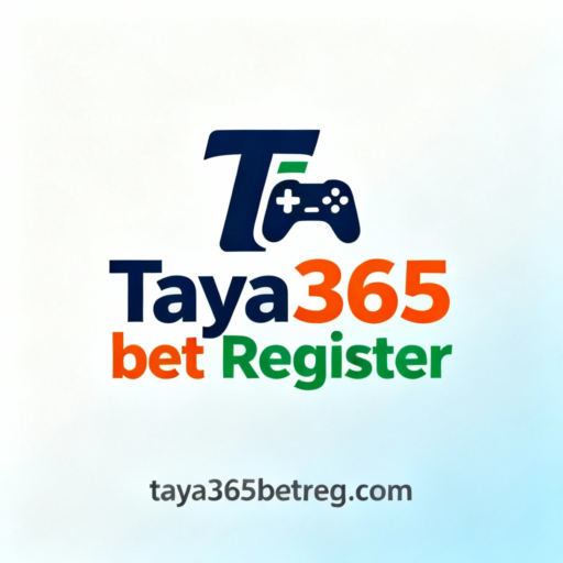 Taya365 bet Register