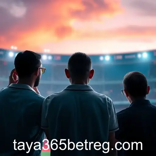 The Rise of Online Betting in Gaming Culture