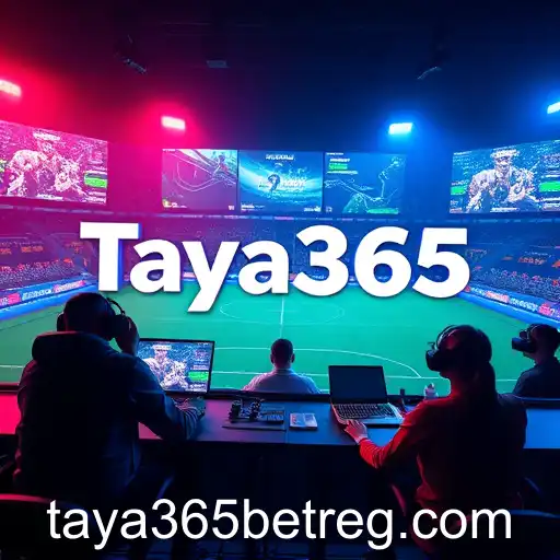 Navigating the Online Gaming Landscape in 2025