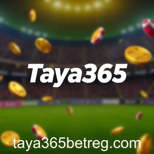Taya365 bet Register