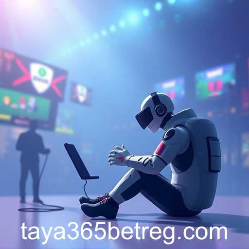 The Rise of Taya365: Gaming in 2025