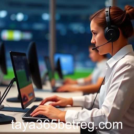 Taya365 bet Register