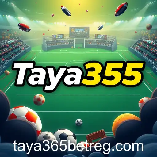 The Rise of Taya365 Bet in Online Gaming