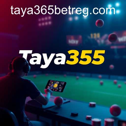 The Rise of Taya365 in the Online Gaming World