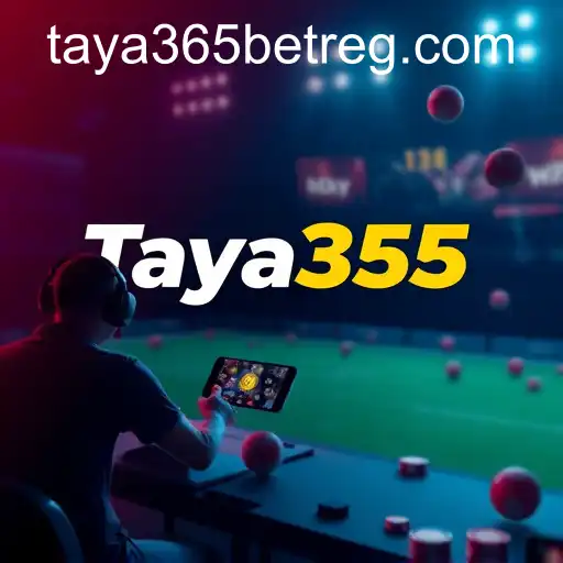 The Rise of Taya365 in the Online Gaming World