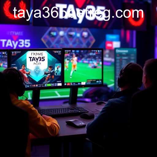 The Rise of Online Gaming Platforms