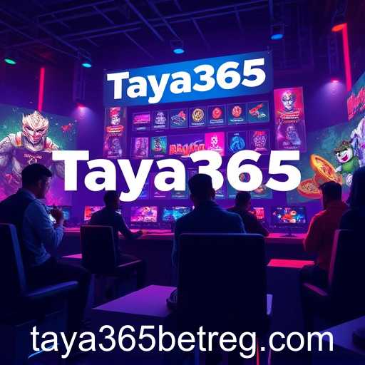 The Rise of Taya365: A New Era for Online Gaming